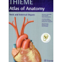 THIEME Atlas of Anatomy - Neck and Internal Organs
