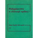 Pielęgniarstwo w chirurgii ogólnej