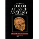 Color Atlas of Anatomy
 A photografic study of the human body