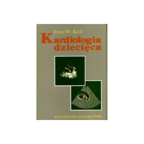 Kardiologia dziecięca