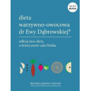 Dieta warzywno-owocowa dr Ewy Dąbrowskiej® x3 Pakiet