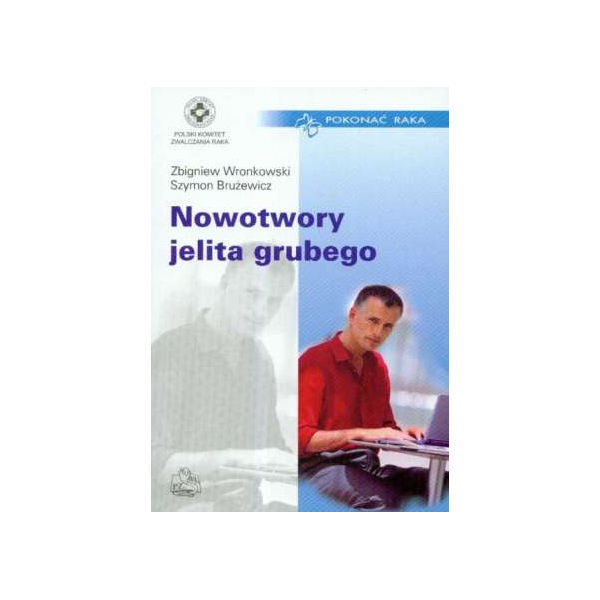 Nowotwory jelita grubego