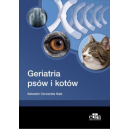 Geriatria psów i kotów 