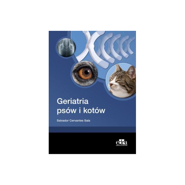 Geriatria psów i kotów 