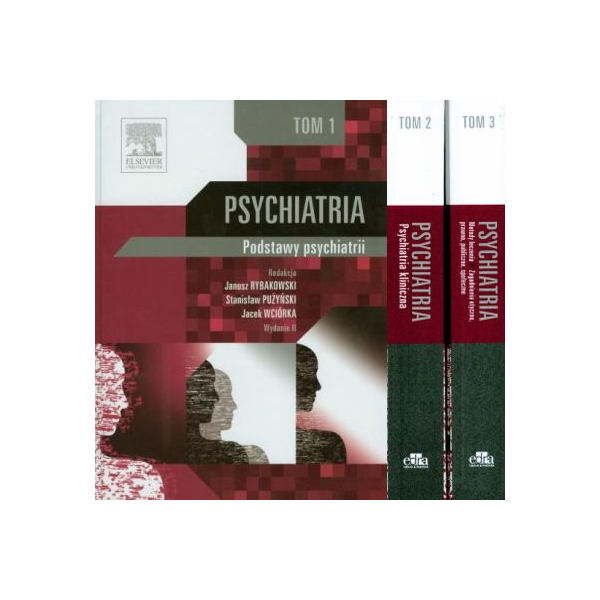 Psychiatria t.1-3