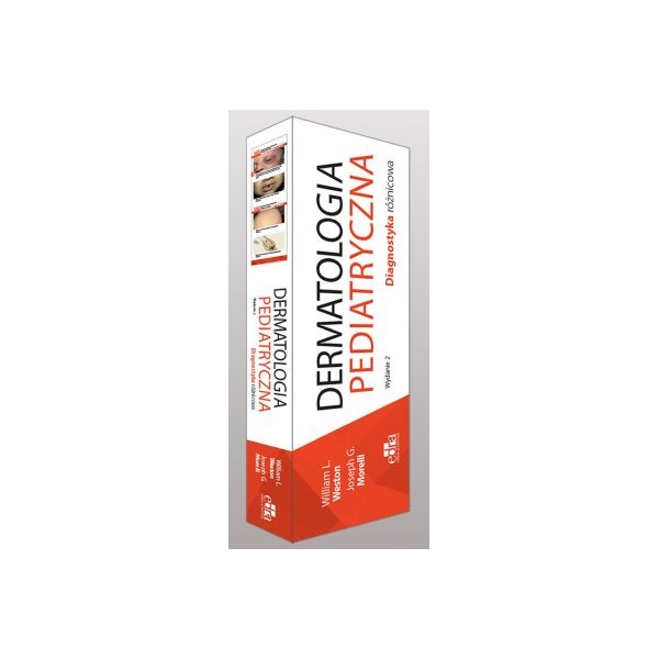 Dermatologia pediatryczna Diagnostyka różnicowa 