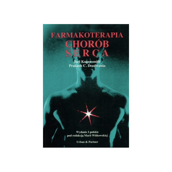 Farmakoterapia chorób serca