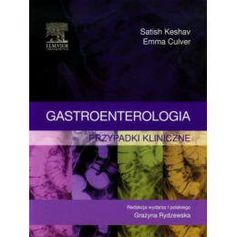 Gastroenterologia
Przypadki kliniczne