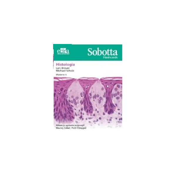 Sobotta flashcards histologia