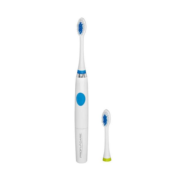 Szczoteczka soniczna do zębów PC-EZS 3000 na baterie