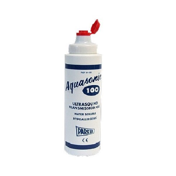 Żel do USG - Aquasonic 250 ml