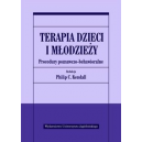 Terapia dzieci i młodzieży 
Procedury poznawczo-behawioralne