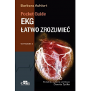 EKG łatwo zrozumieć Pocket Guide