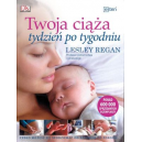 Twoja ciąża tydzień po tygodniu 