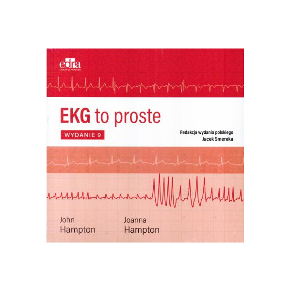 Ekg to proste