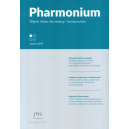 Pharmonium Wybór leków dla lekarzy i farmaceutów