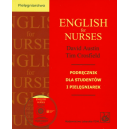 English for Nurses Podręcznik dla studentów i pielęgniarek