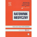 Ratownik medyczny  (z DVD)