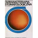 Farmakoterapia stomatologiczna