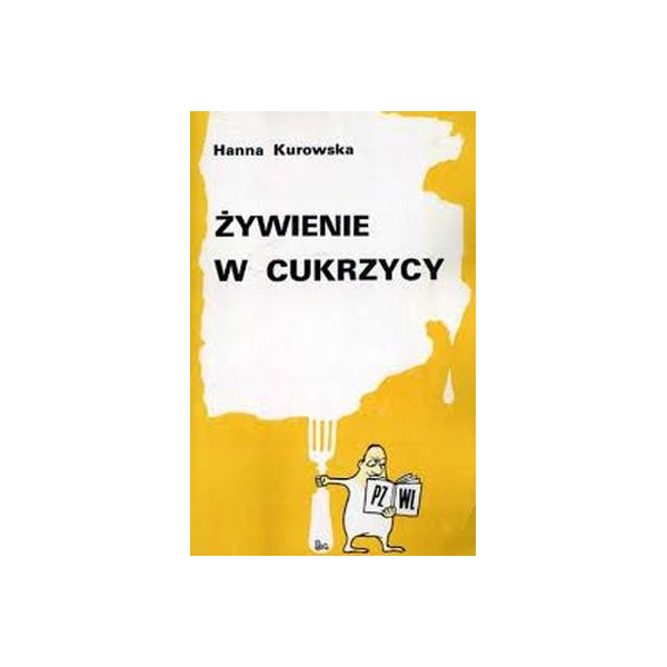 Żywienie w cukrzycy