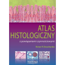 Atlas histologiczny z powiązaniami czynnościowymi