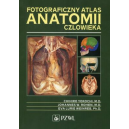 Fotograficzny atlas anatomii człowieka