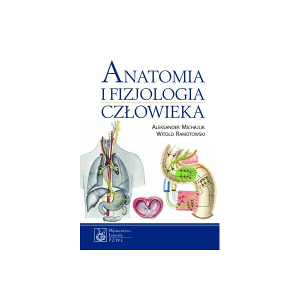 Anatomia i fizjologia człowieka