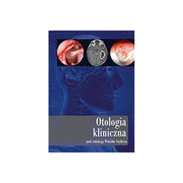 Otologia kliniczna