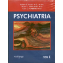 Psychiatria t.1 Zagadnienia ogólne