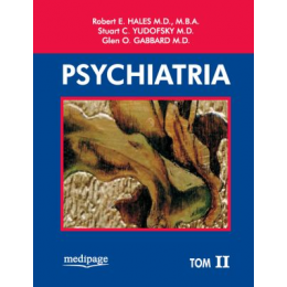 Psychiatria t.2 Zaburzenia psychiczne