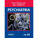 Psychiatria t.3 Leczenie zaburzeń psychicznych
