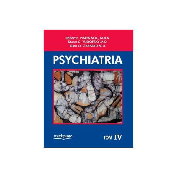 Psychiatria t.4 Przypadki kliniczne