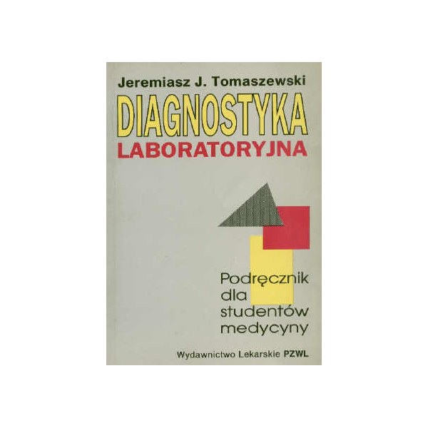 Diagnostyka laboratoryjna