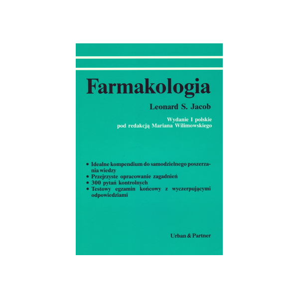 Farmakologia