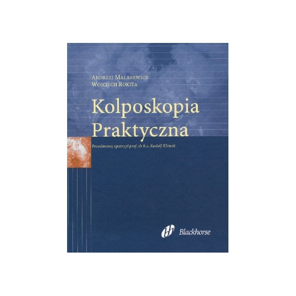 Kolposkopia praktyczna