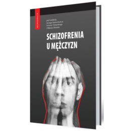 Schizofrenia u mężczyzn