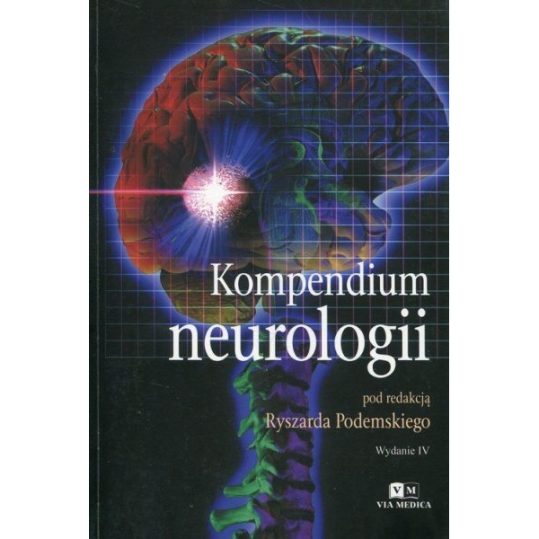 Kompendium neurologii