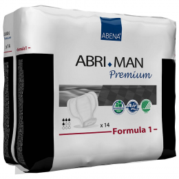 Wkład anatomiczny - Man Premium (Formula 1)
