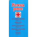 Pierwsza pomoc