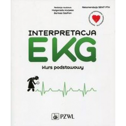 Interpretacja EKG kurs podstawowy