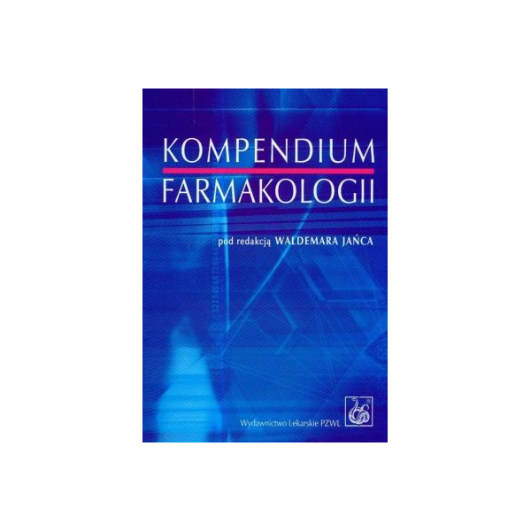 Kompendium farmakologii