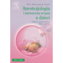 Anestezjologia i intensywna terapia u dzieci