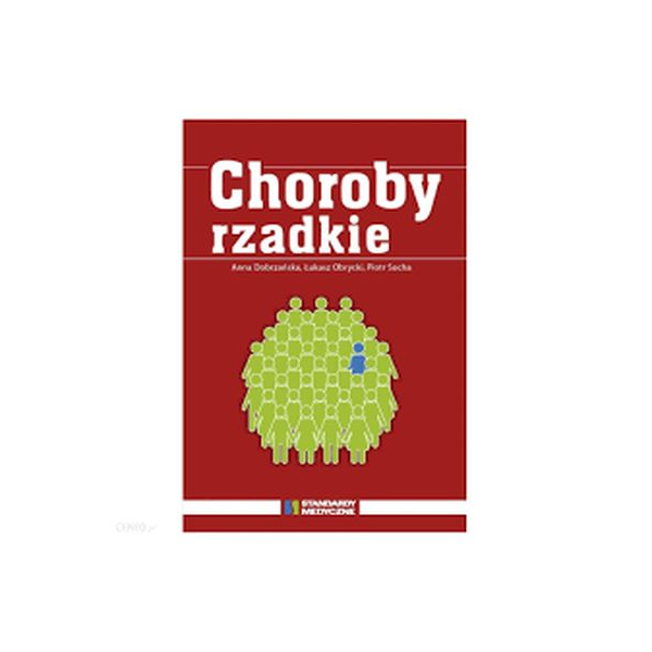 Choroby rzadkie