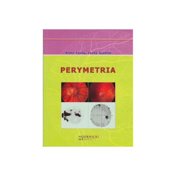 Perymetria