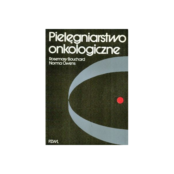 Pielęgniarstwo onkologiczne