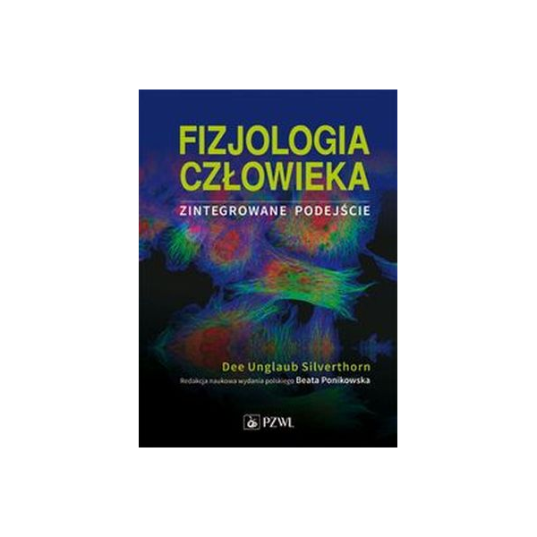 Fizjologia człowieka zintegrowane podejście 