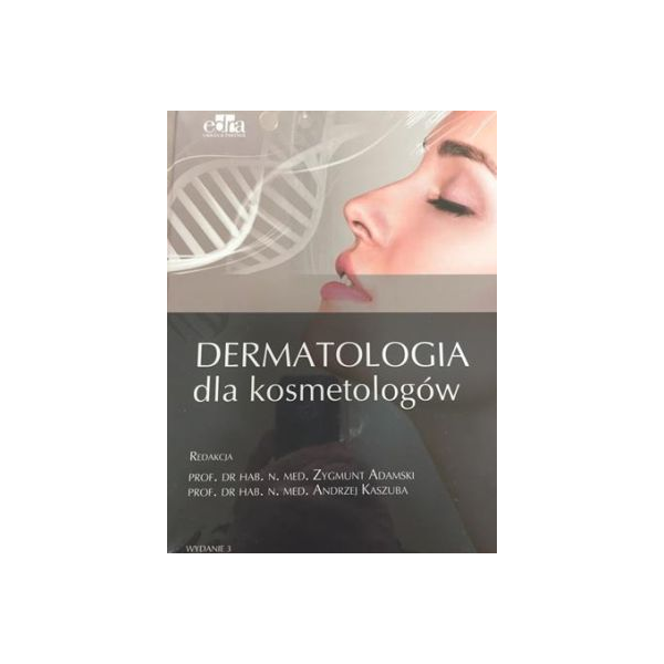 Dermatologia dla kosmetologów