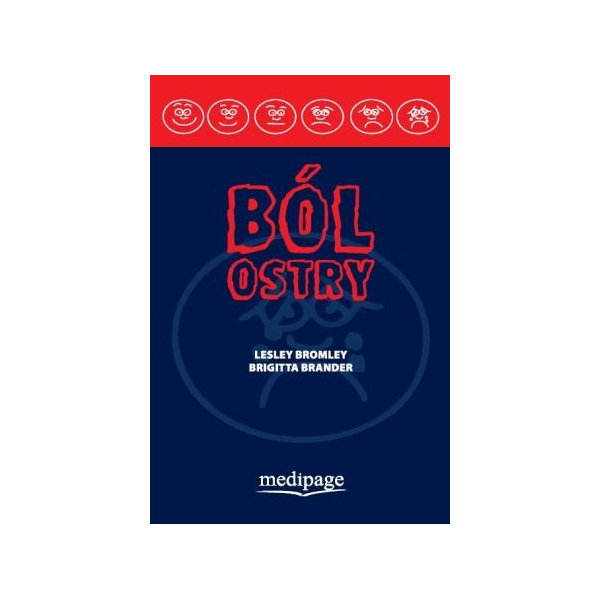 Ból ostry