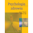 Psychologia zdrowia