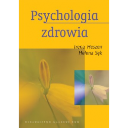 Psychologia zdrowia